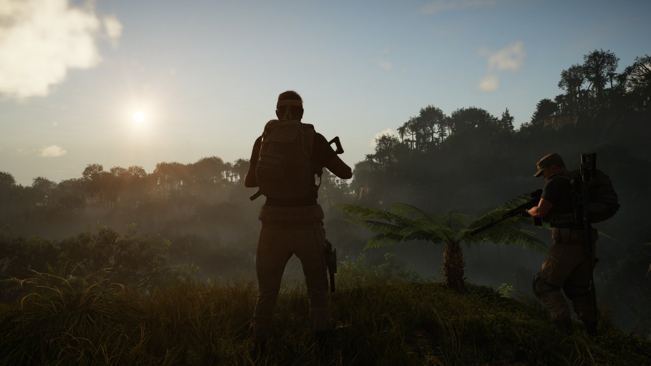 [02/10/2019] Ghost Recon Breakpoint im Benchmark-Test: 8-GiByte-Grafikkarten ächzen, Technikfreunde frohlocken (53)