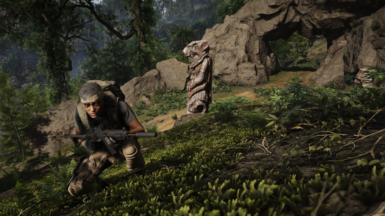 [02/10/2019] Ghost Recon Breakpoint im Benchmark-Test: 8-GiByte-Grafikkarten ächzen, Technikfreunde frohlocken (60)