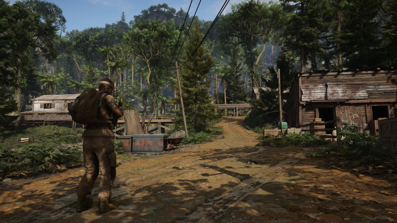 [02/10/2019] Ghost Recon Breakpoint im Benchmark-Test: 8-GiByte-Grafikkarten ächzen, Technikfreunde frohlocken (50)