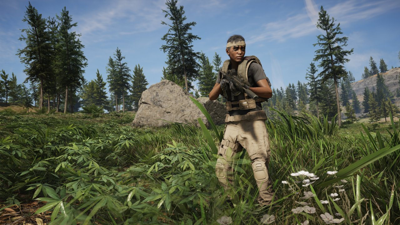 [08/10/2019] Ghost Recon Breakpoint im Benchmark-Test: 8-GiByte-Grafikkarten ächzen, Technikfreunde frohlocken (39)