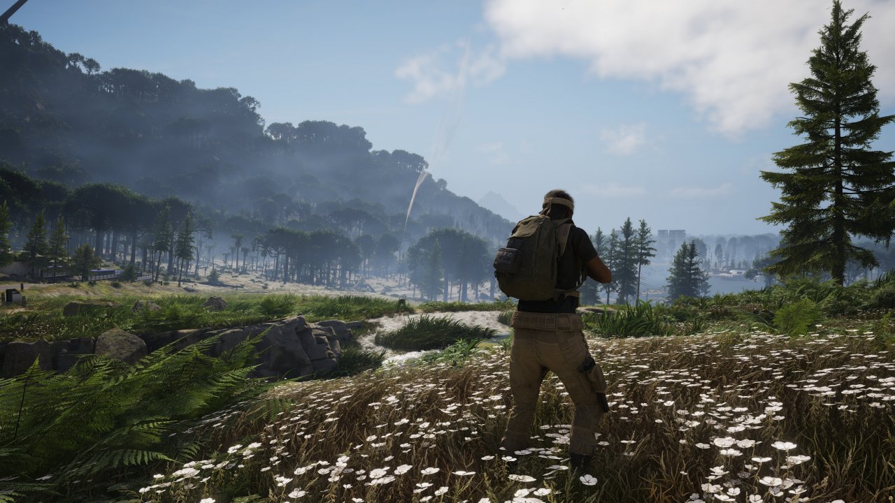 [08/10/2019] Ghost Recon Breakpoint im Benchmark-Test: 8-GiByte-Grafikkarten ächzen, Technikfreunde frohlocken (34)