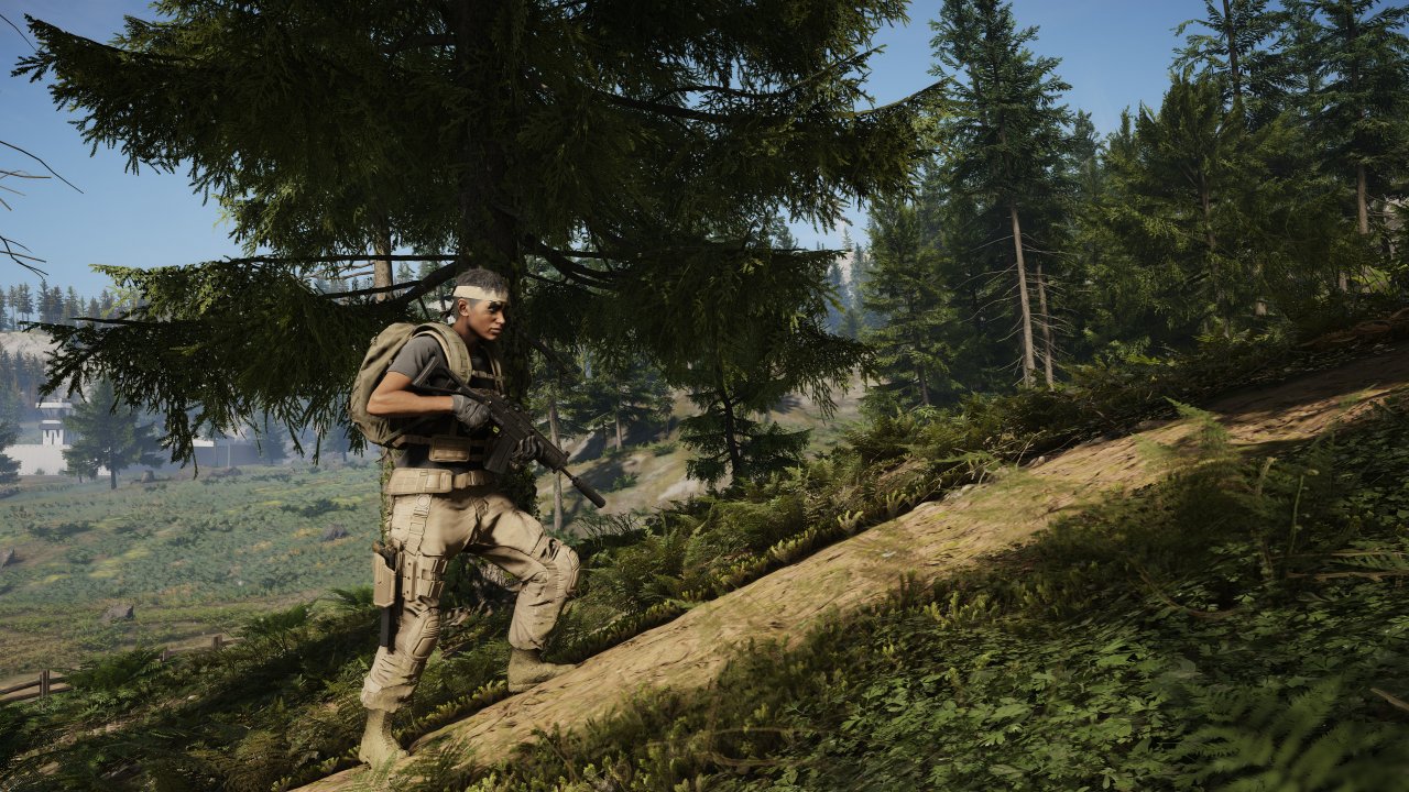 [08/10/2019] Ghost Recon Breakpoint im Benchmark-Test: 8-GiByte-Grafikkarten ächzen, Technikfreunde frohlocken (29)