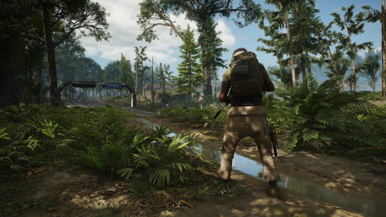 [08/10/2019] Ghost Recon Breakpoint im Benchmark-Test: 8-GiByte-Grafikkarten ächzen, Technikfreunde frohlocken (41)
