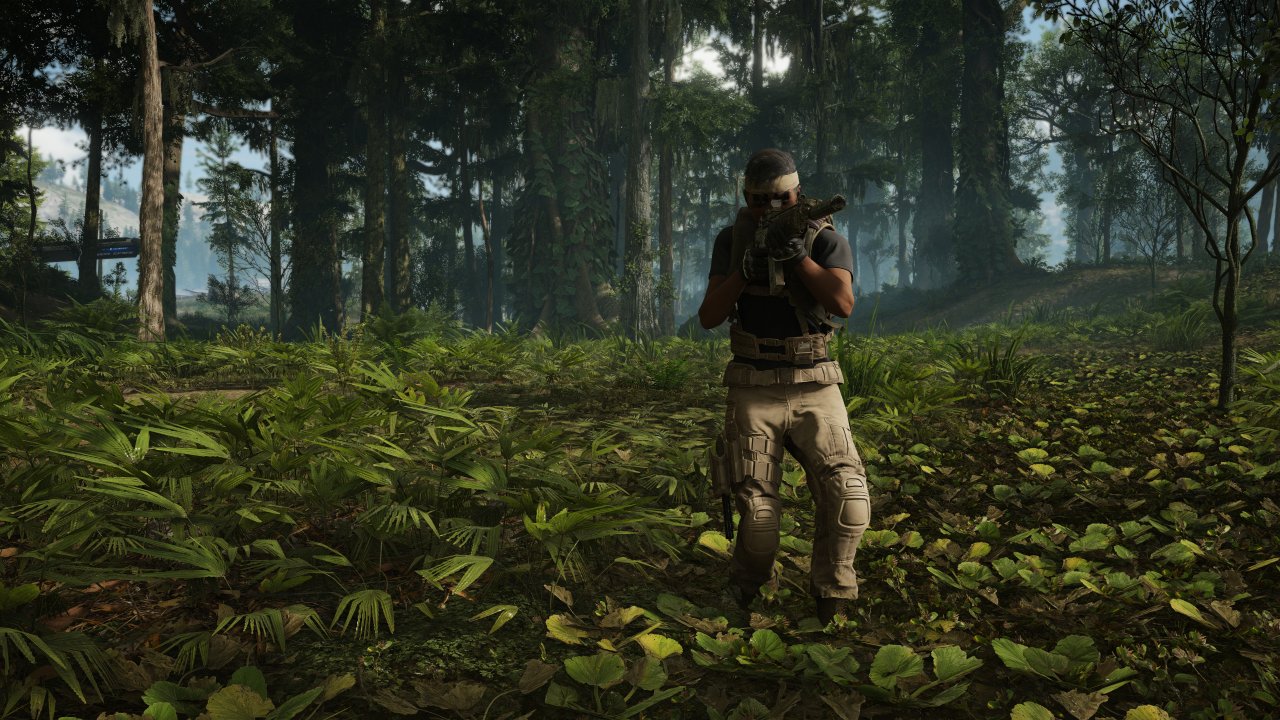 [08/10/2019] Ghost Recon Breakpoint im Benchmark-Test: 8-GiByte-Grafikkarten ächzen, Technikfreunde frohlocken (42)