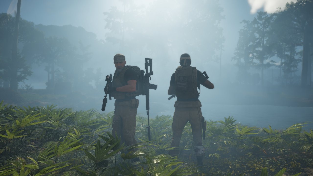 [08/10/2019] Ghost Recon Breakpoint im Benchmark-Test: 8-GiByte-Grafikkarten ächzen, Technikfreunde frohlocken (1)