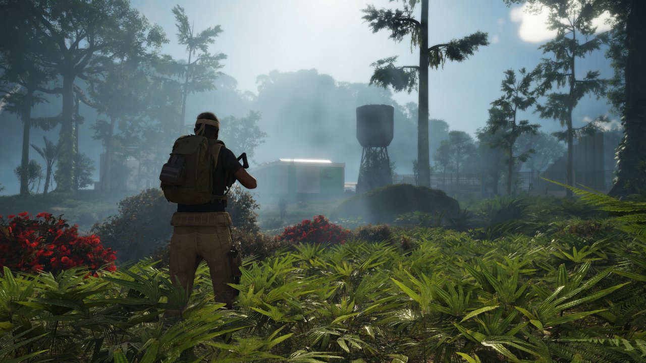 [08/10/2019] Ghost Recon Breakpoint im Benchmark-Test: 8-GiByte-Grafikkarten ächzen, Technikfreunde frohlocken (46)