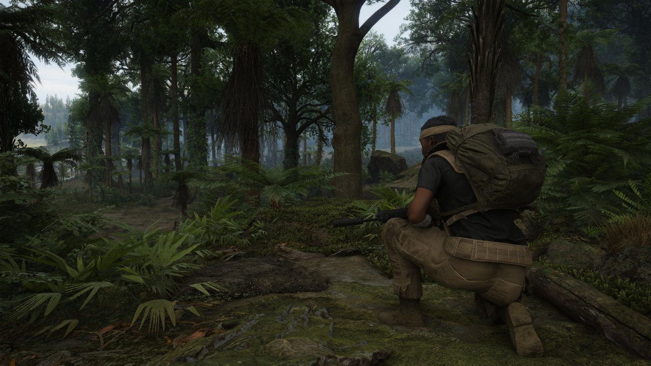 [08/10/2019] Ghost Recon Breakpoint im Benchmark-Test: 8-GiByte-Grafikkarten ächzen, Technikfreunde frohlocken (45)