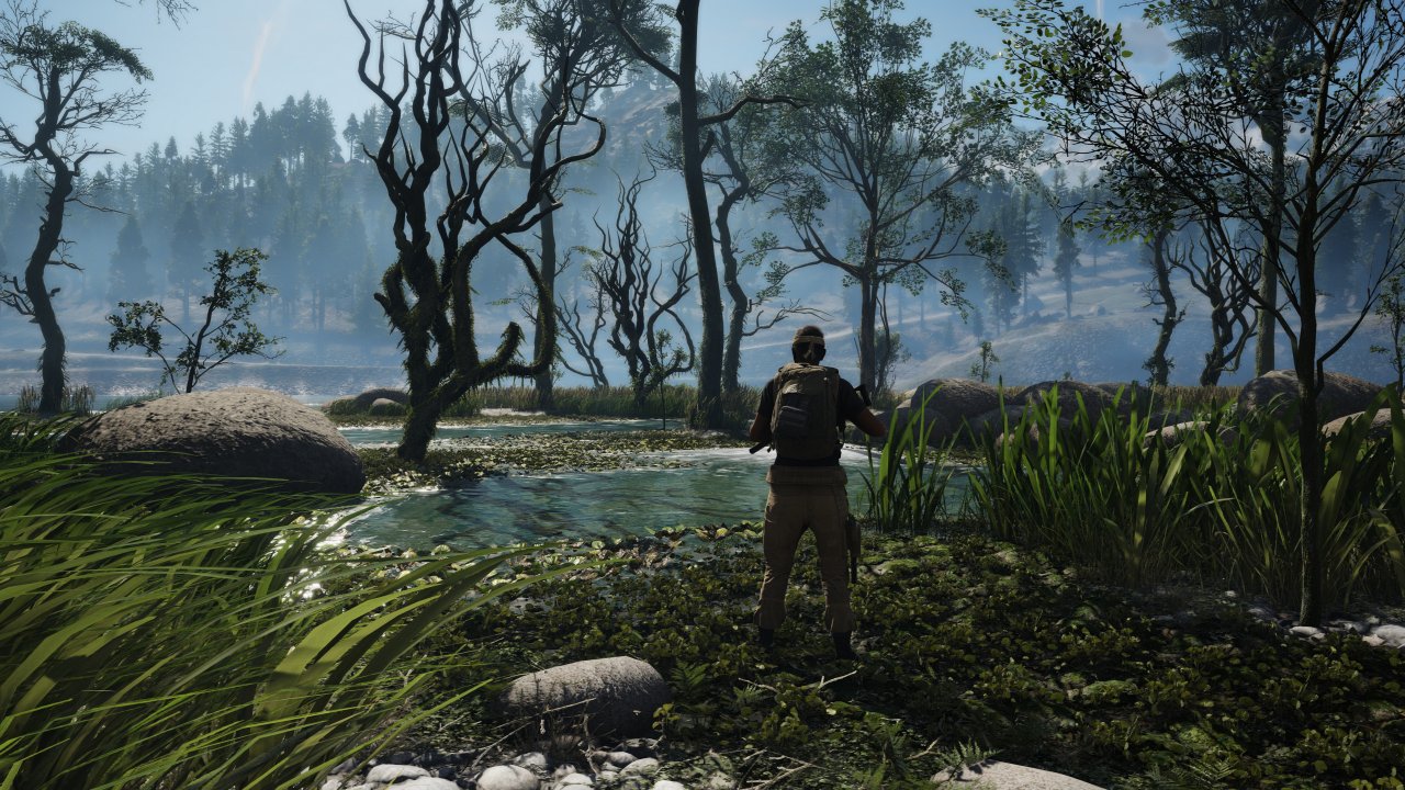 [08/10/2019] Ghost Recon Breakpoint im Benchmark-Test: 8-GiByte-Grafikkarten ächzen, Technikfreunde frohlocken (3)