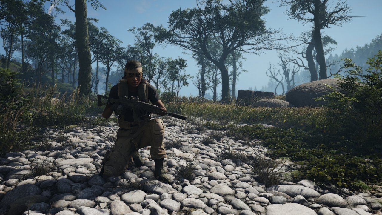 [08/10/2019] Ghost Recon Breakpoint im Benchmark-Test: 8-GiByte-Grafikkarten ächzen, Technikfreunde frohlocken (36)