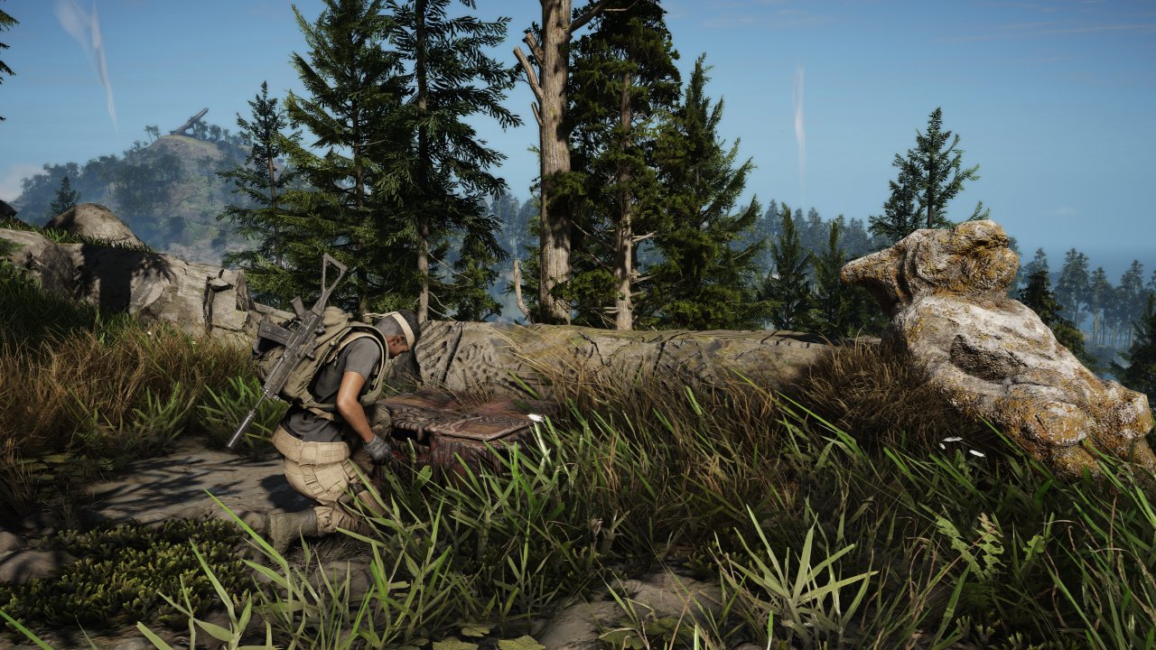 [08/10/2019] Ghost Recon Breakpoint im Benchmark-Test: 8-GiByte-Grafikkarten ächzen, Technikfreunde frohlocken (47)