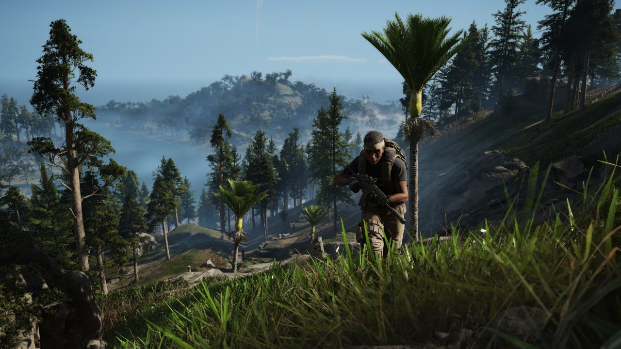 [08/10/2019] Ghost Recon Breakpoint im Benchmark-Test: 8-GiByte-Grafikkarten ächzen, Technikfreunde frohlocken (48)