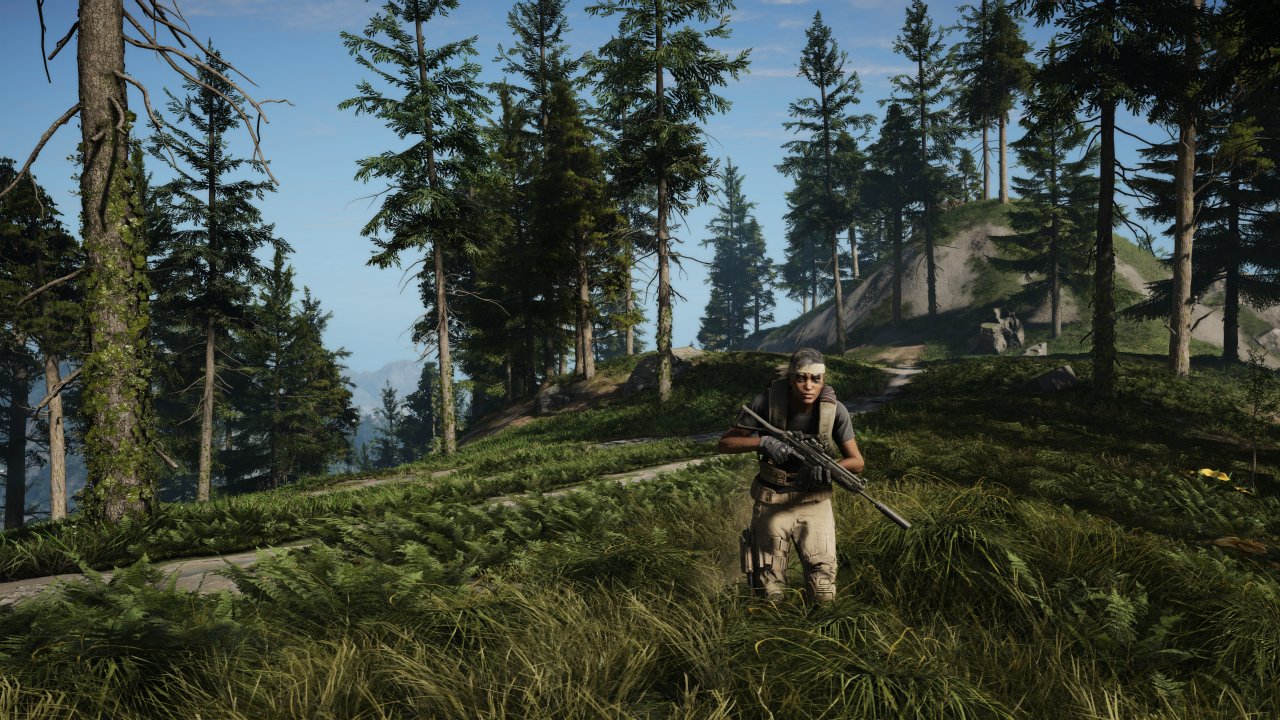 [08/10/2019] Ghost Recon Breakpoint im Benchmark-Test: 8-GiByte-Grafikkarten ächzen, Technikfreunde frohlocken (44)