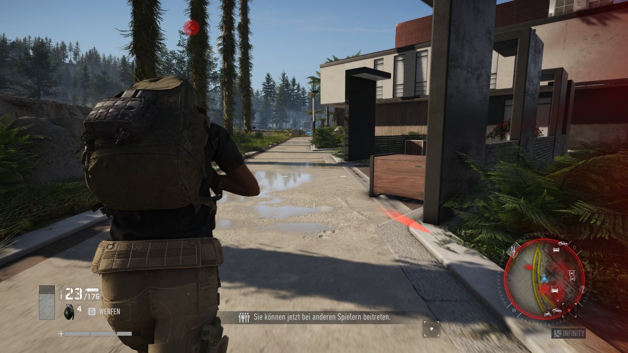 [08/10/2019] Ghost Recon Breakpoint im Benchmark-Test: 8-GiByte-Grafikkarten ächzen, Technikfreunde frohlocken (49)