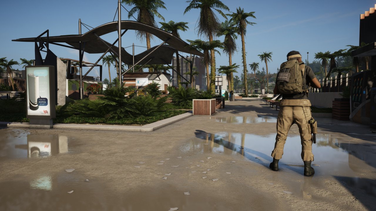 [08/10/2019] Ghost Recon Breakpoint im Benchmark-Test: 8-GiByte-Grafikkarten ächzen, Technikfreunde frohlocken (32)