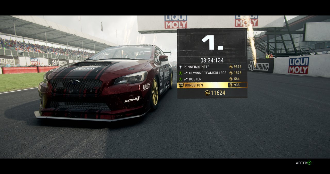 [09/10/2019] Grid (2019) im Techniktest mit Benchmarks (14)