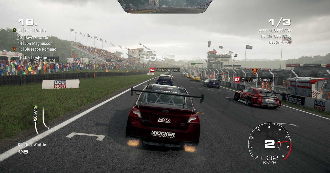 [09/10/2019] Grid (2019) im Techniktest mit Benchmarks (15)