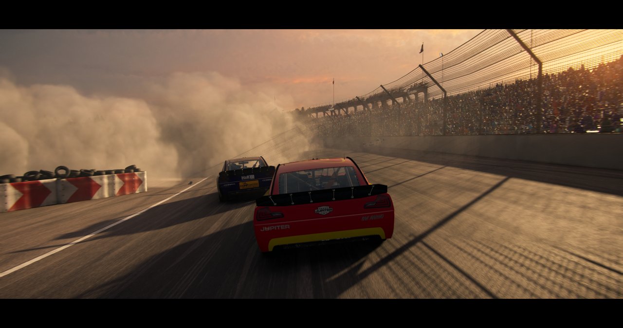 [09/10/2019] Grid (2019) im Techniktest mit Benchmarks (3)