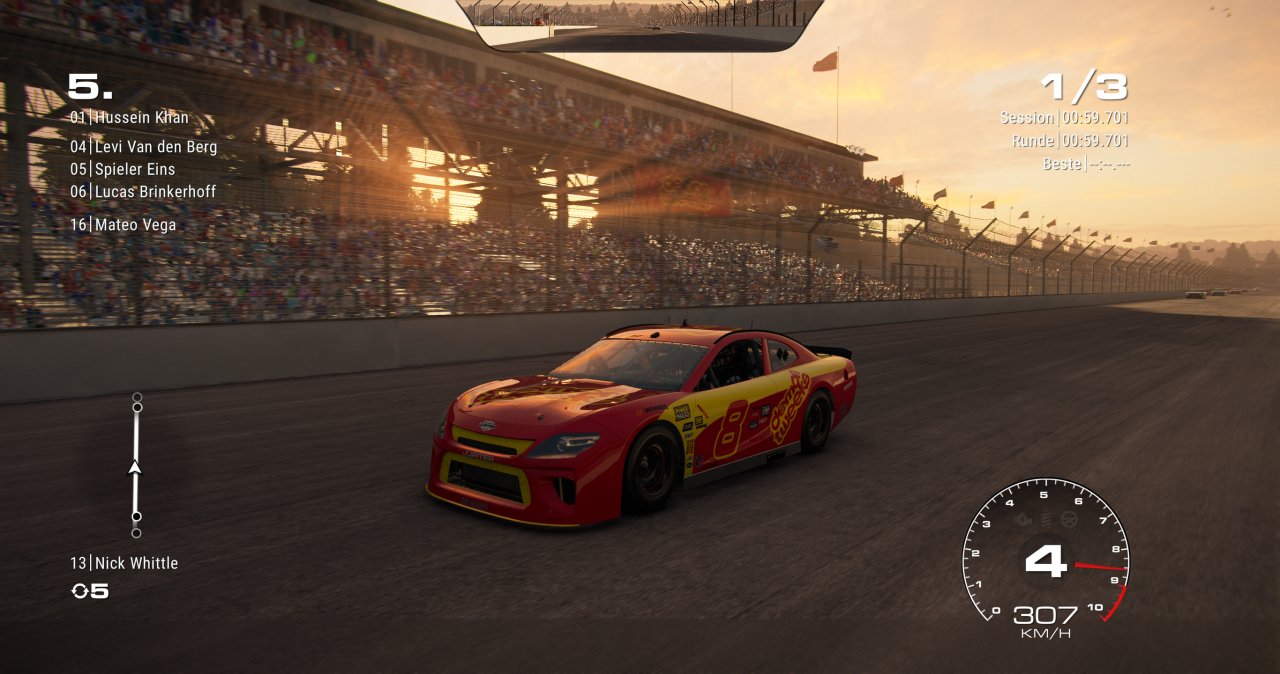 [09/10/2019] Grid (2019) im Techniktest mit Benchmarks (4)