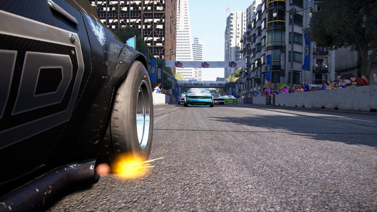 [11/10/2019] Grid 2019 (9)