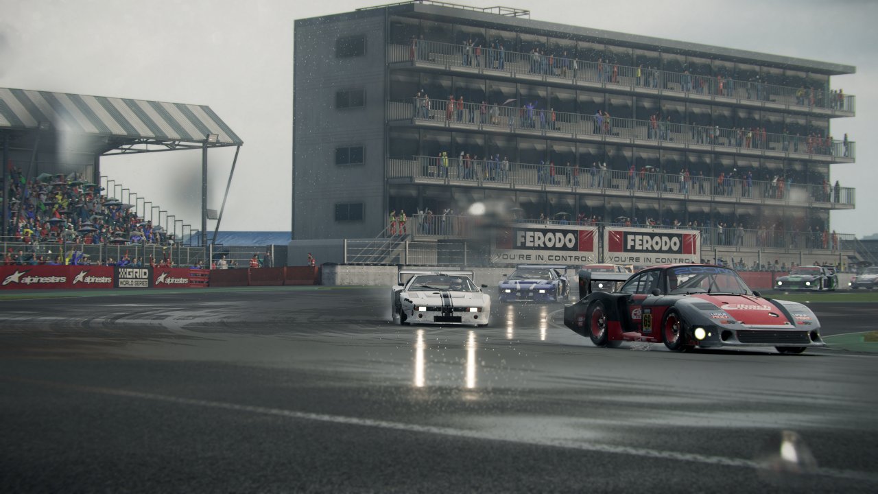 [11/10/2019] Grid 2019 (10)