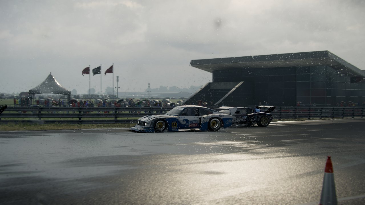 [11/10/2019] Grid 2019 (54)