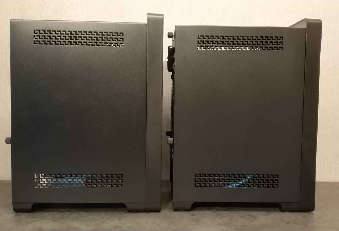 [02/10/2019] Linke Seite -- Links: 04B - Rechts: 06B