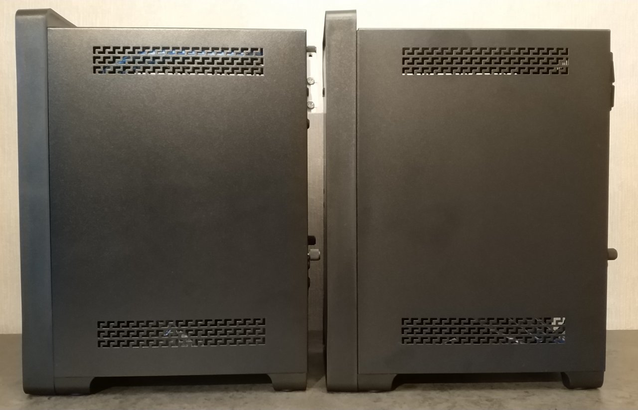 [02/10/2019] Rechte Seite -- Links: 04B - Rechts: 06B