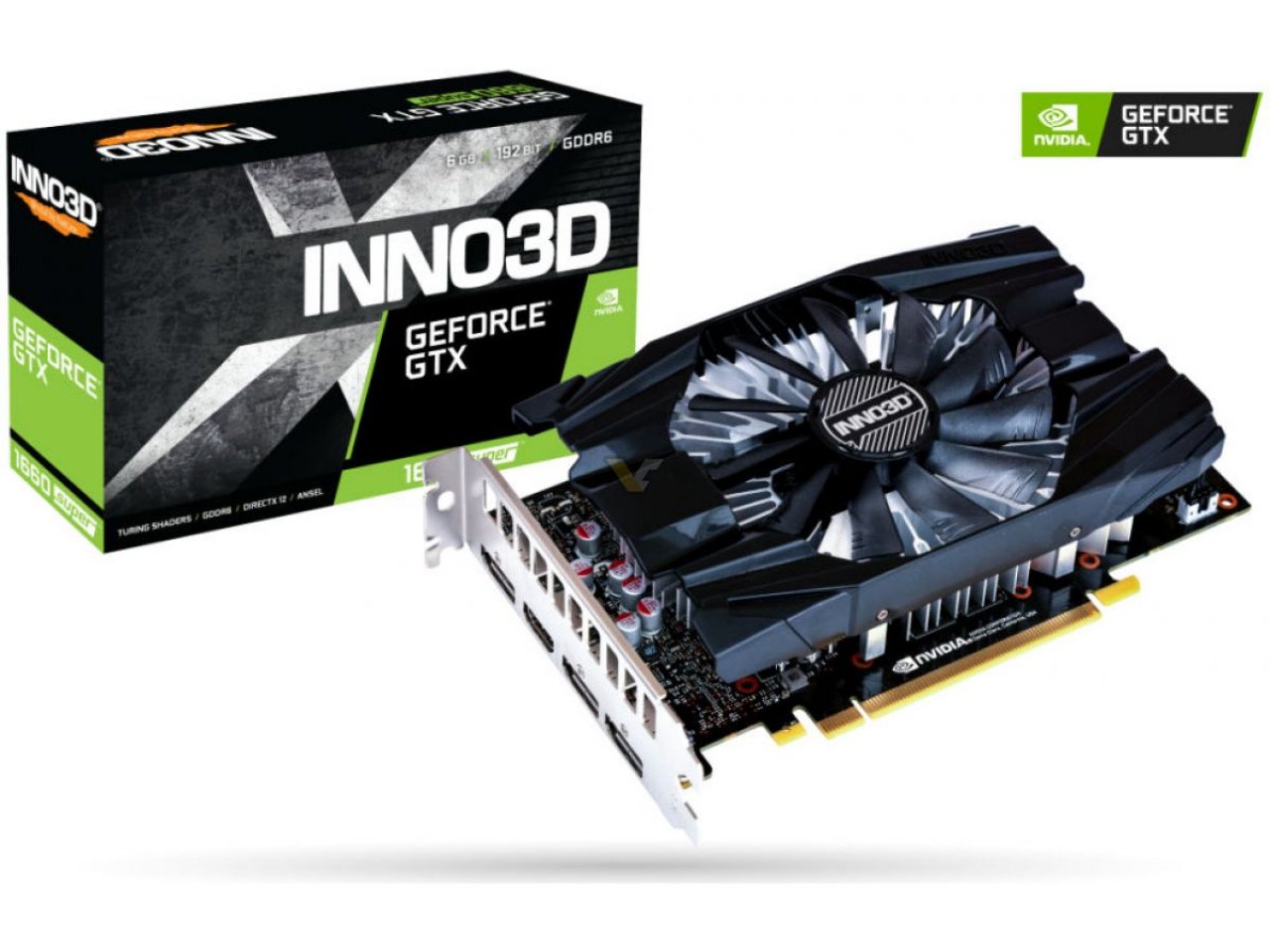 [29/10/2019] Geforce 1660 Super Custom Modelle vom 29.10. (8)