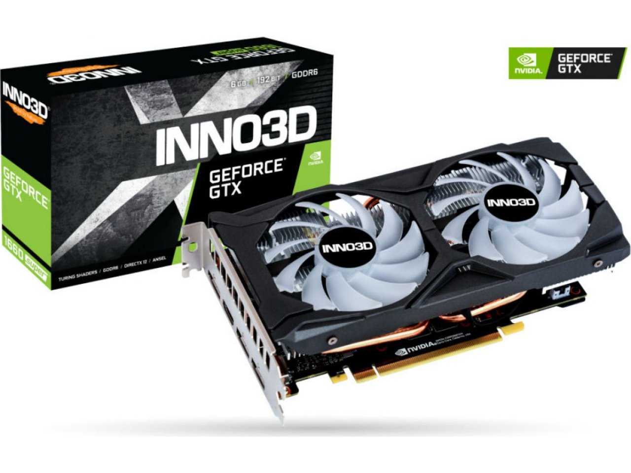 [29/10/2019] Geforce 1660 Super Custom Modelle vom 29.10. (9)