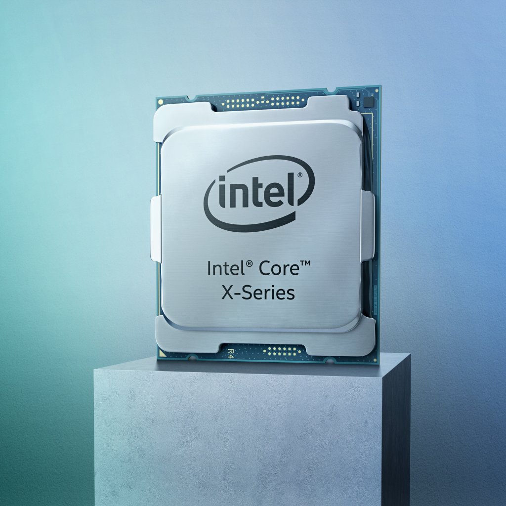 [07/10/2019] Intel Core X Series 2