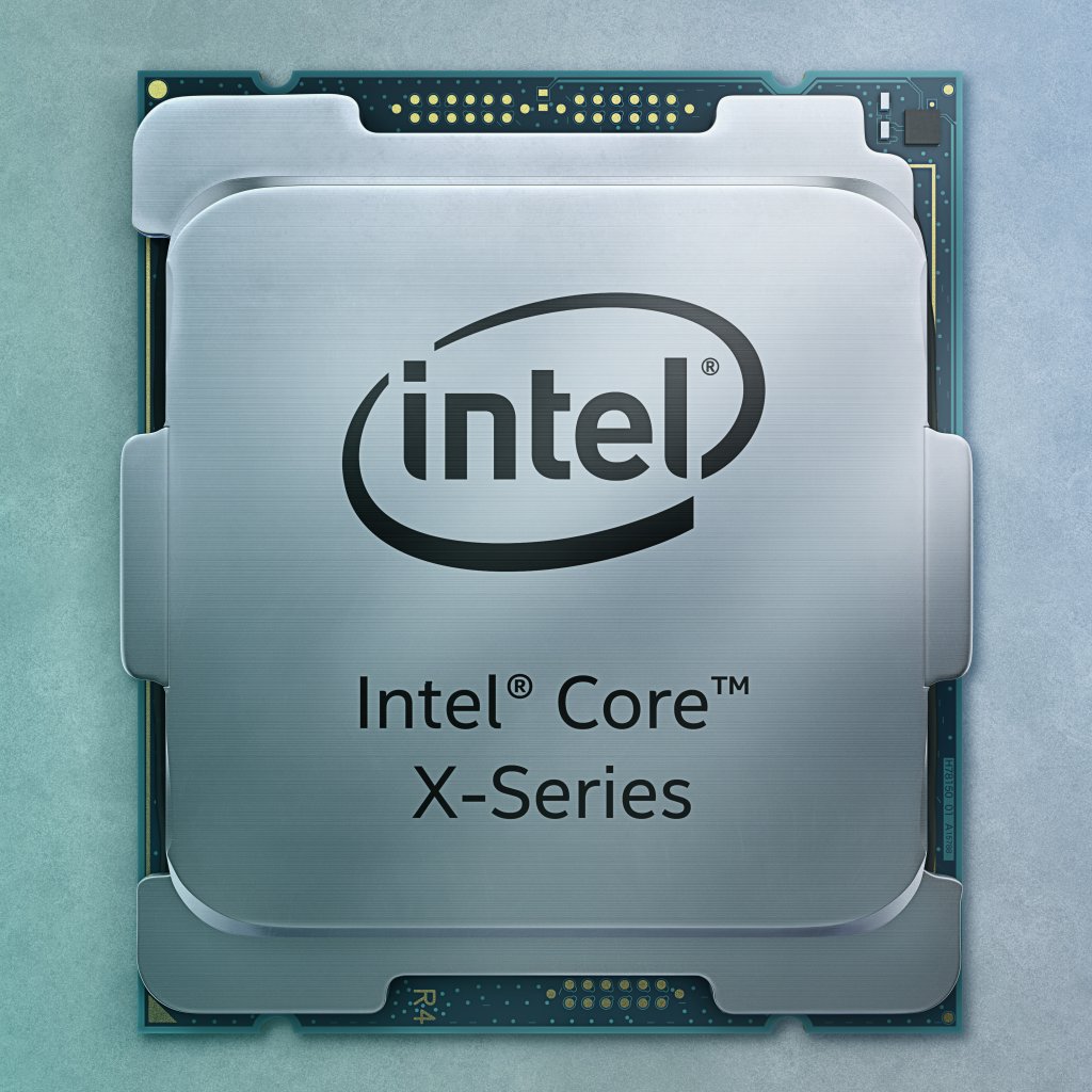 [07/10/2019] Intel Core X Series 3