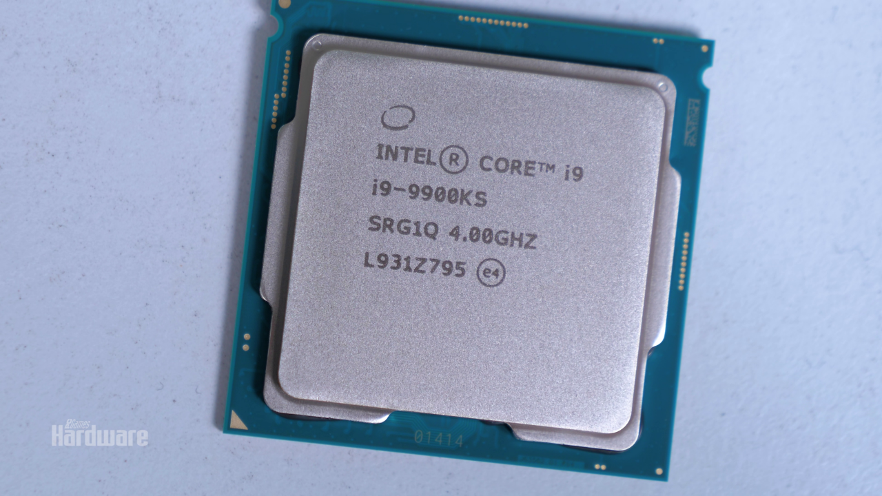 [28/10/2019] Intel Core i9-9900KS im Test: Ein Spiele-König besteigt den Thron (1)