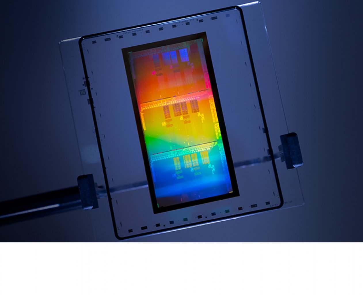 [05/10/2019] Chipfertigung: Intel gibt seltene Einblicke in Fab 42
