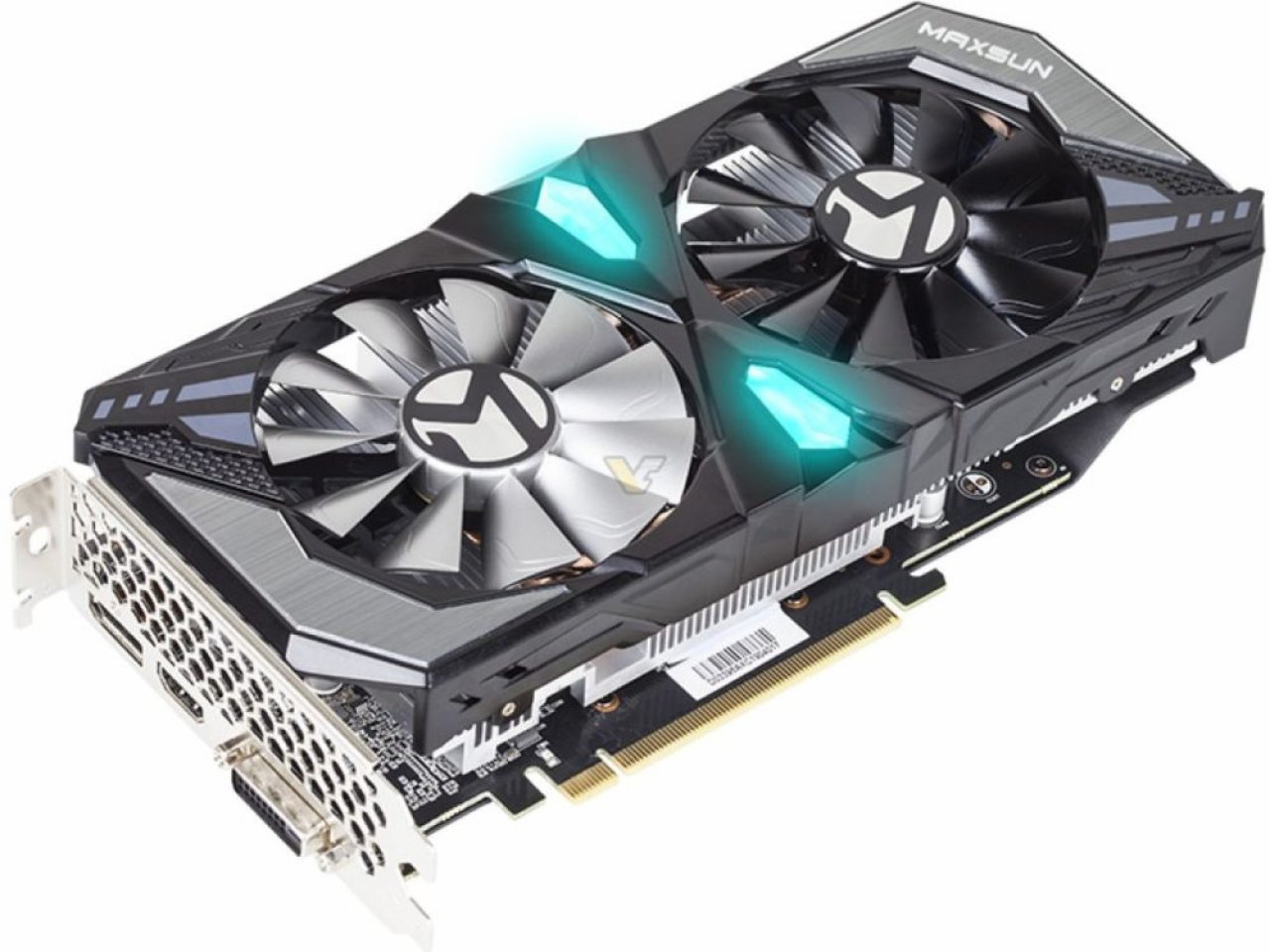 [15/10/2019] Nvidia Geforce GTX 1660 Super: Preis und Release-Termin durchgesickert&nbsp; (6)