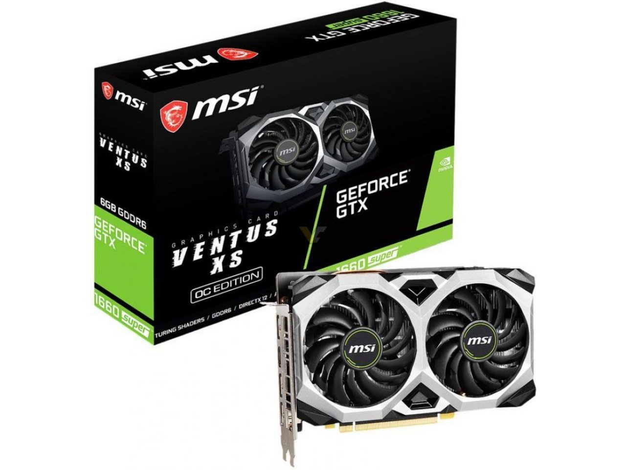 [29/10/2019] Geforce 1660 Super Custom Modelle vom 29.10. (10)