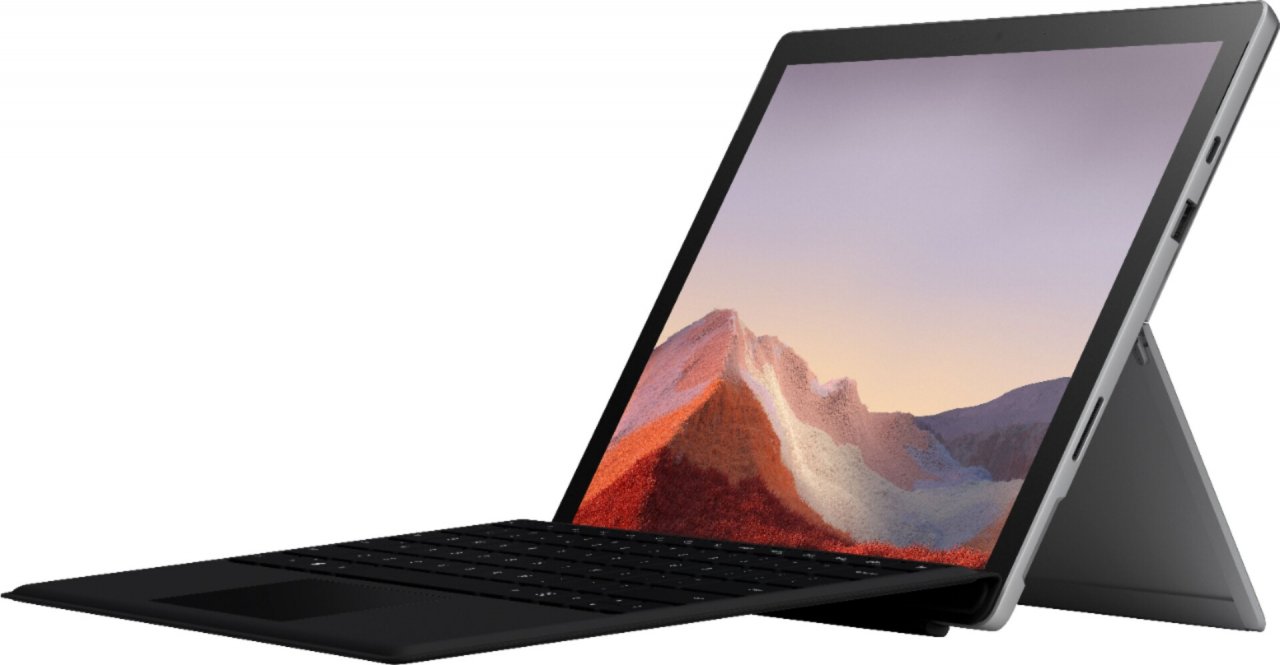 [01/10/2019] Microsoft Intel Surface Pro 7 Twitter Evleaks