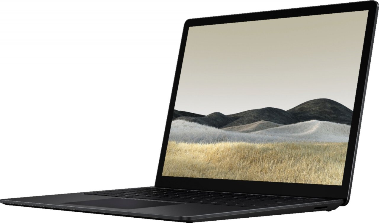 [01/10/2019] Microsoft Surface Laptop 3 Twitter Evleaks