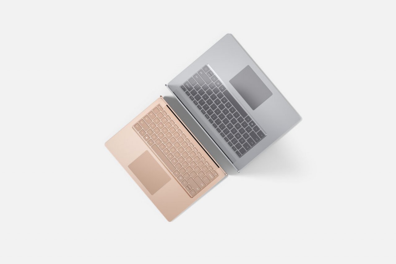 [04/10/2019] Microsoft Surface Laptop 3