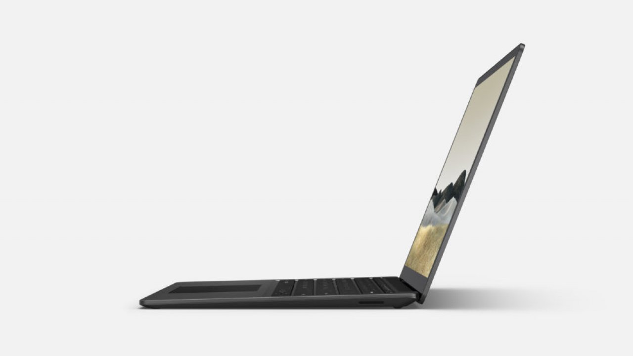 [04/10/2019] Microsoft Surface Laptop 3 Seite 2