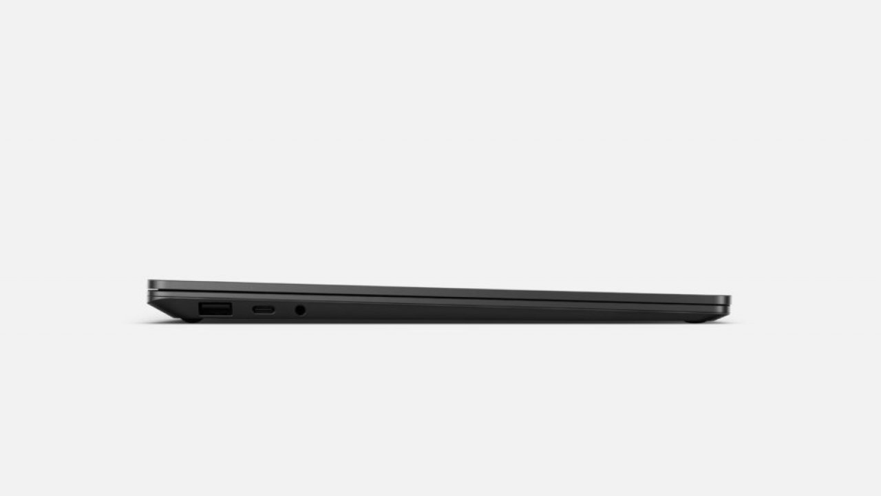 [04/10/2019] Microsoft Surface Laptop 3 Seite