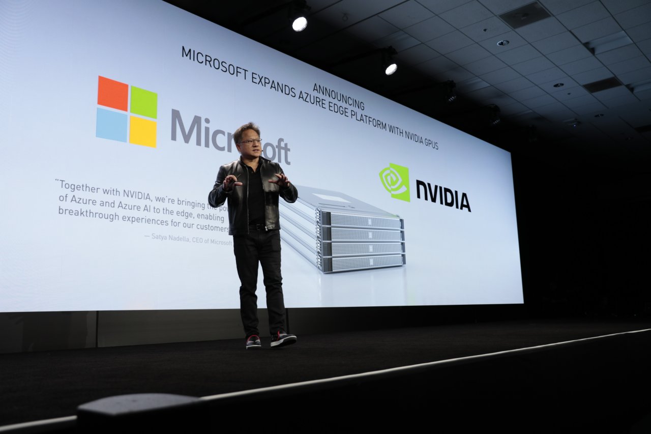[23/10/2019] Nvidia EGX Edge Computing Platform 02