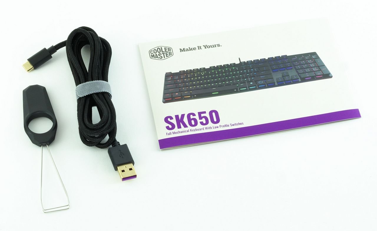 [31/10/2019] Cooler Master SK650 (2)
