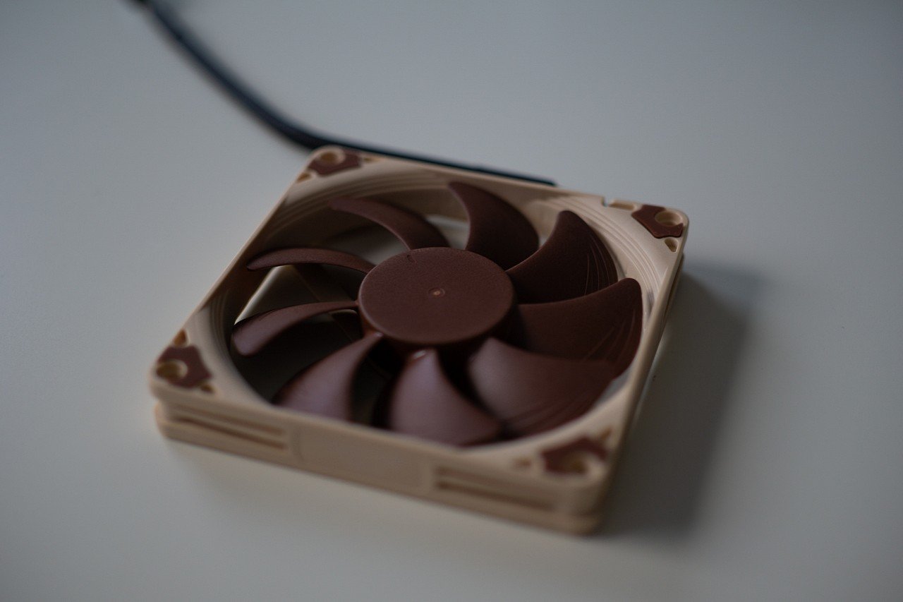 [22/10/2019] Mini-ITX-Tagebuch: High-End-Hardware im DAN Case A4 SFX V4 (2)