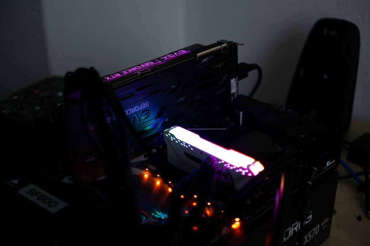 [22/10/2019] Mini-ITX-Tagebuch: High-End-Hardware im DAN Case A4 SFX V4 (12)