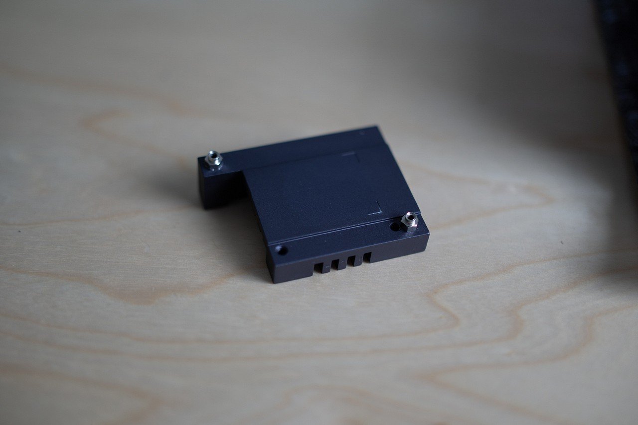[22/10/2019] Mini-ITX-Tagebuch: High-End-Hardware im DAN Case A4 SFX V4 (14)