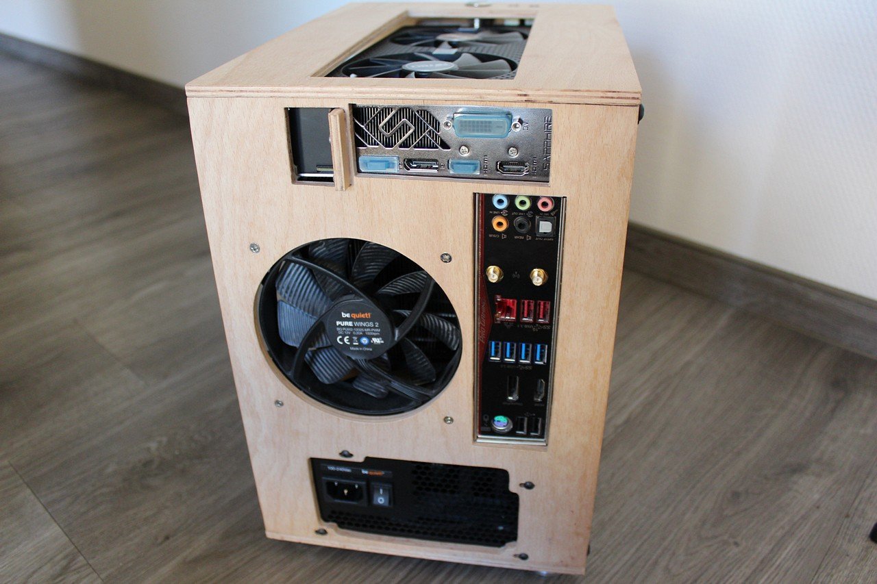 [04/10/2019] Update vom 04.10.2019: PC von TheGermanEngineer