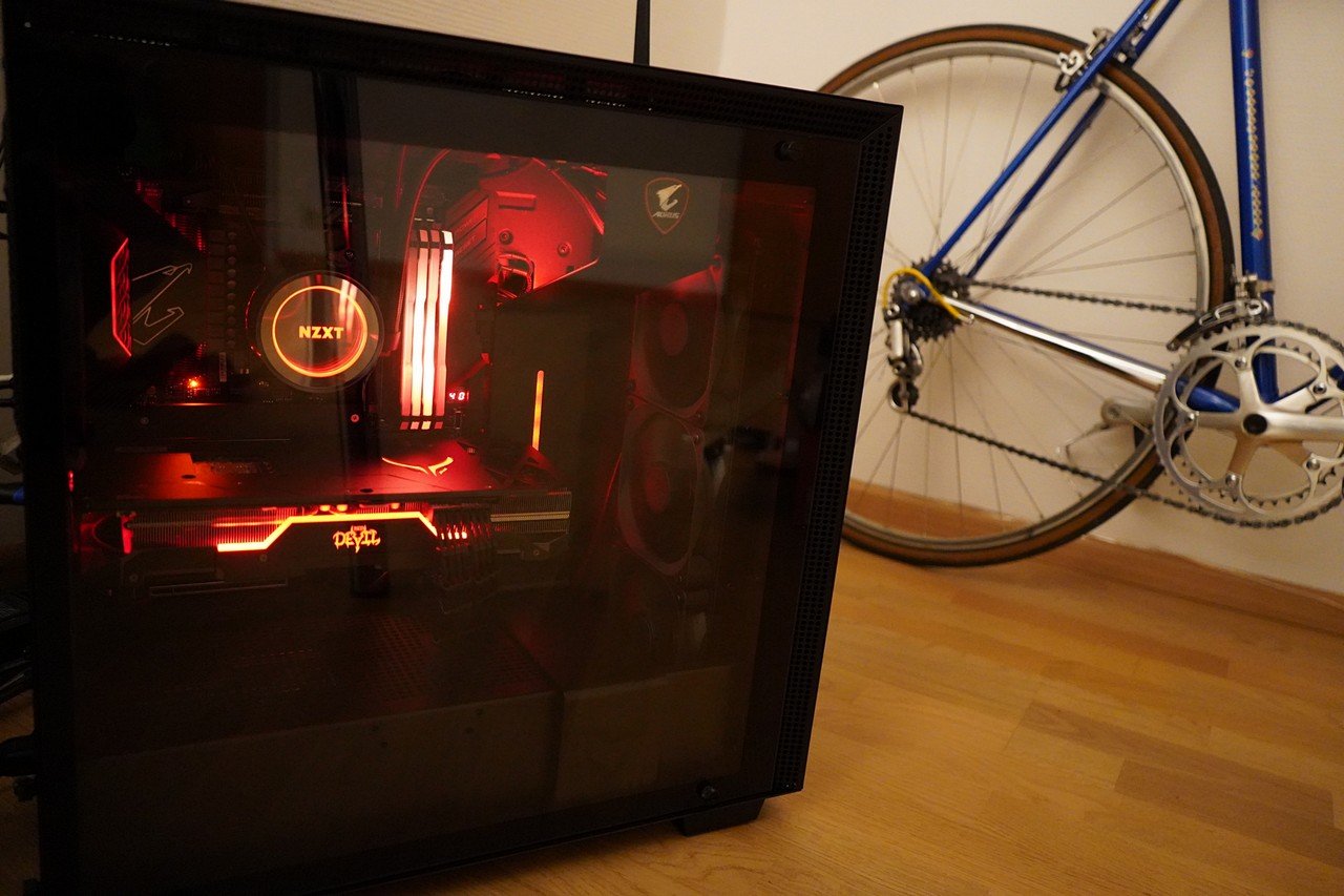 [25/10/2019] PC von sahvg