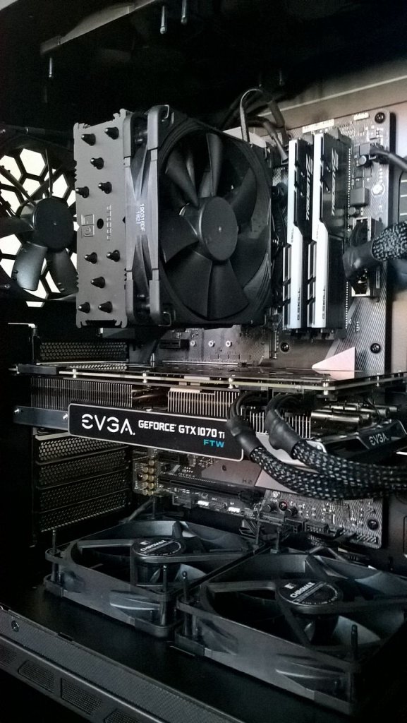 [19/10/2019] Update vom 19.10.2019: PC von Caduzzz