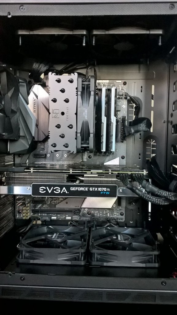 [19/10/2019] Update vom 19.10.2019: PC von Caduzzz