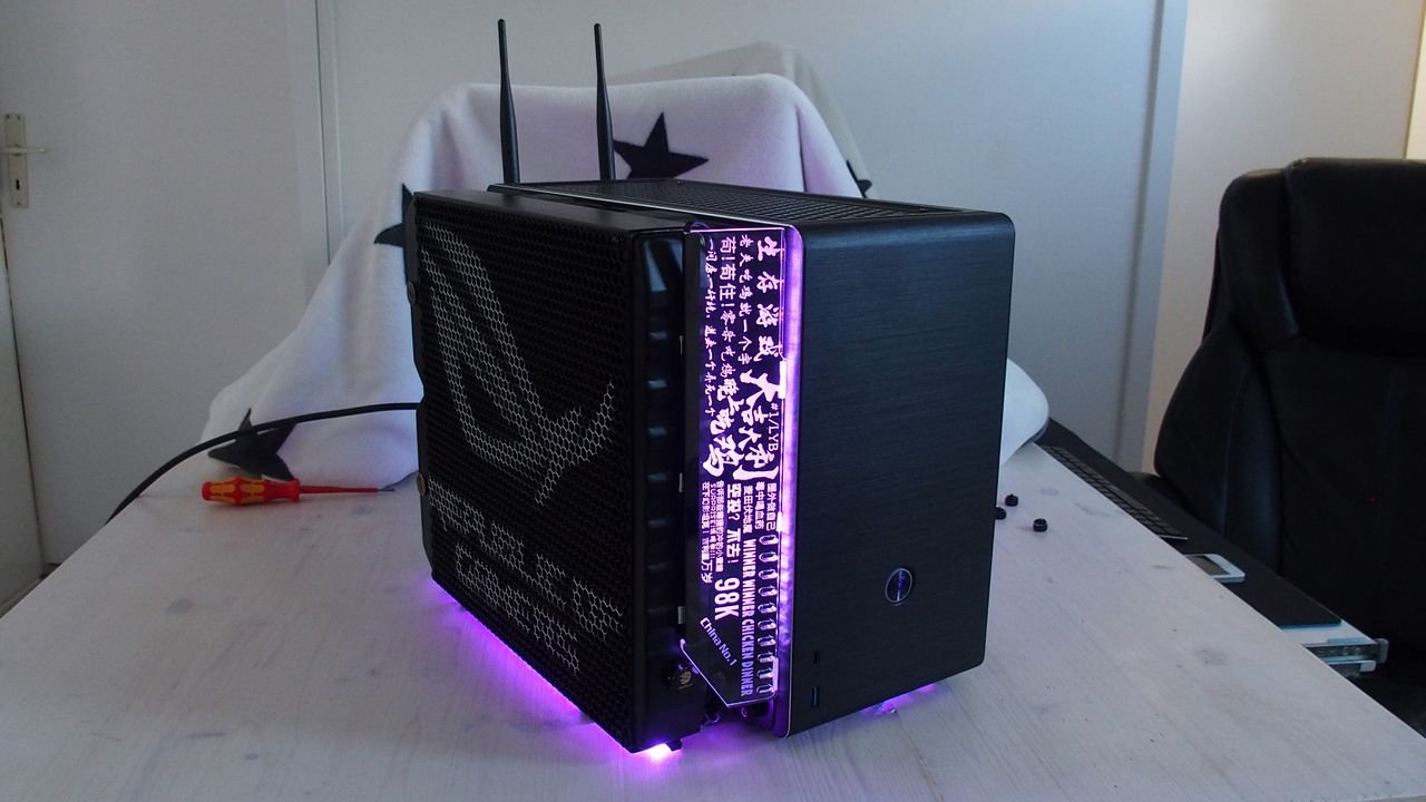 [19/10/2019] Update vom 19.10.2019: PC von Master_Bytez